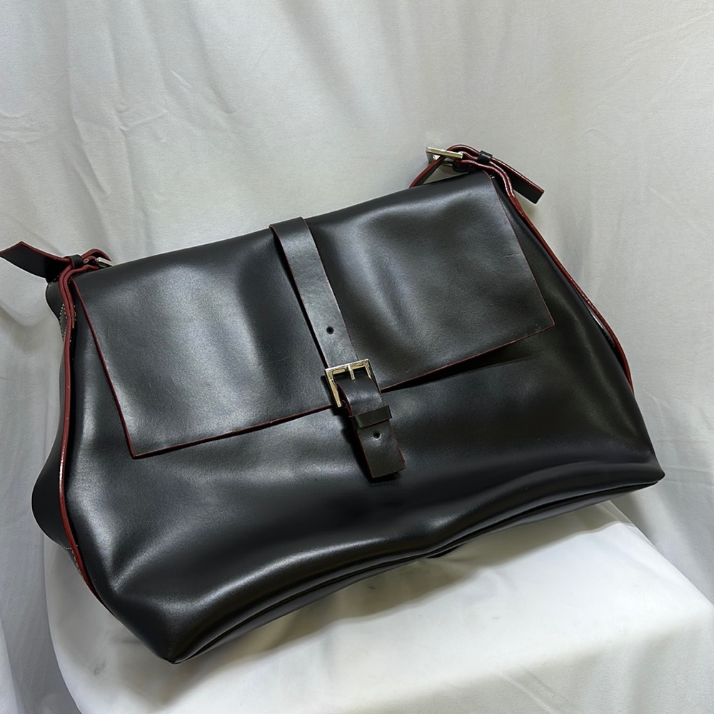 Used Lodis purse/bag
